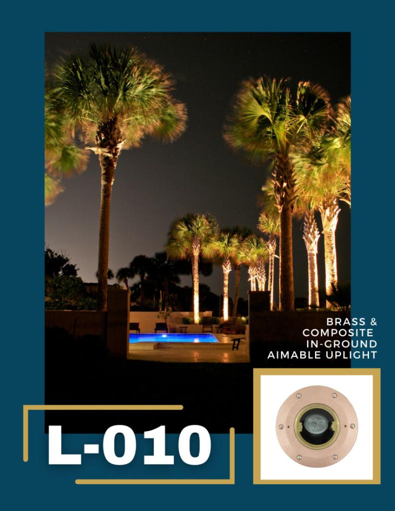 Beachside’s L-010