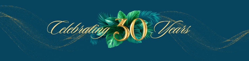Celebrating 30 Years
